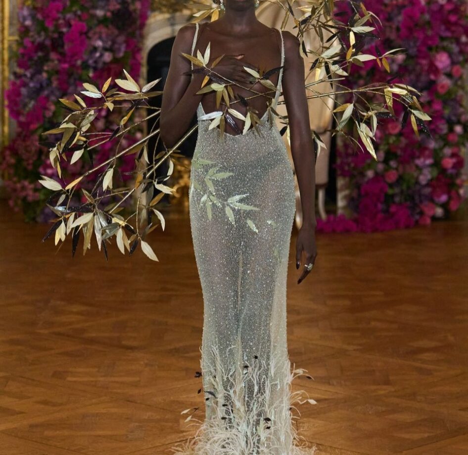 Neta is a designer you need to know!