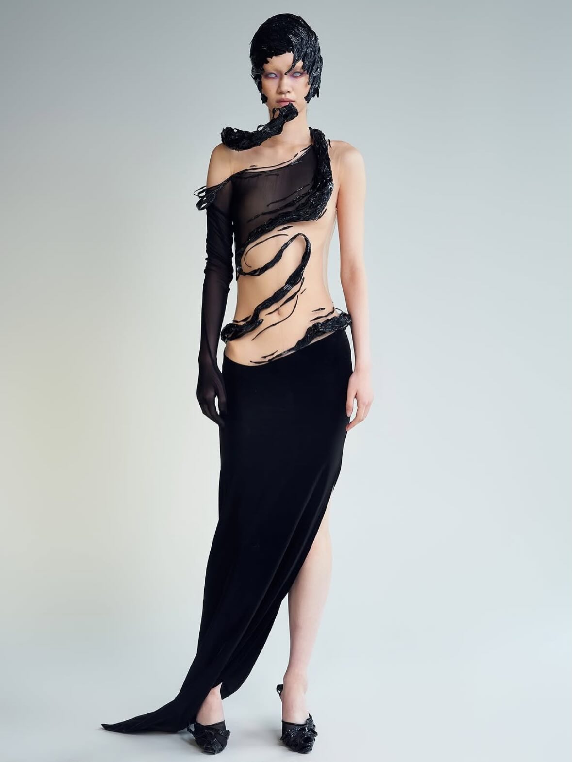 Forme Libre — Resort 2026-1