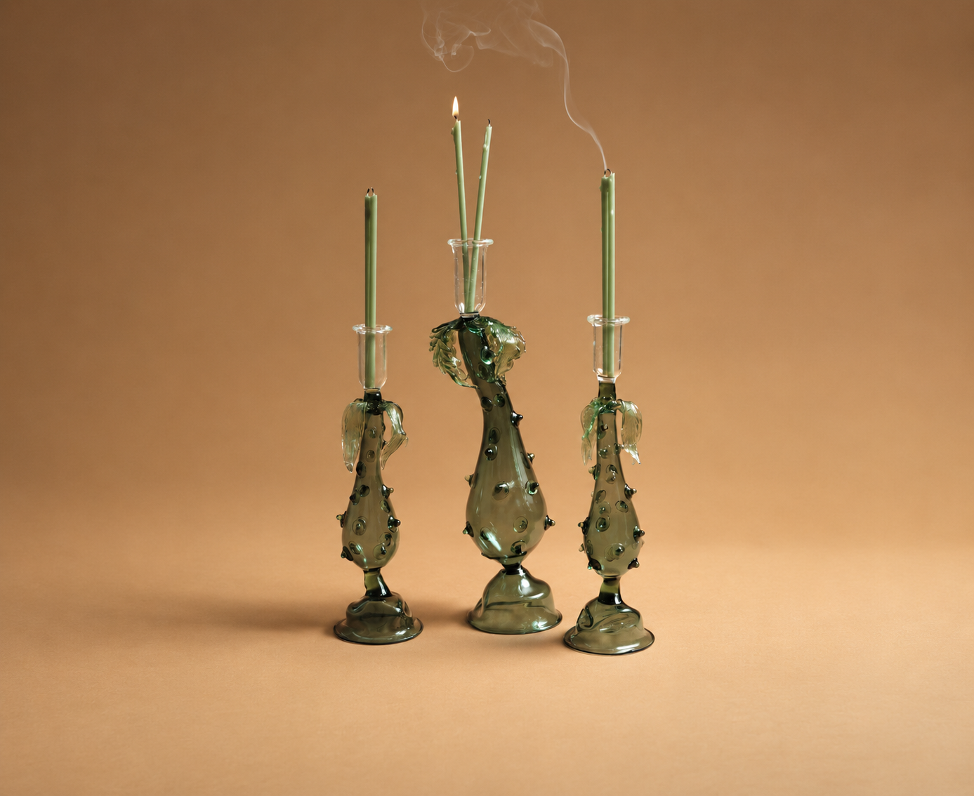 La Bermeja: When Glass Becomes a Love Letter to Nature