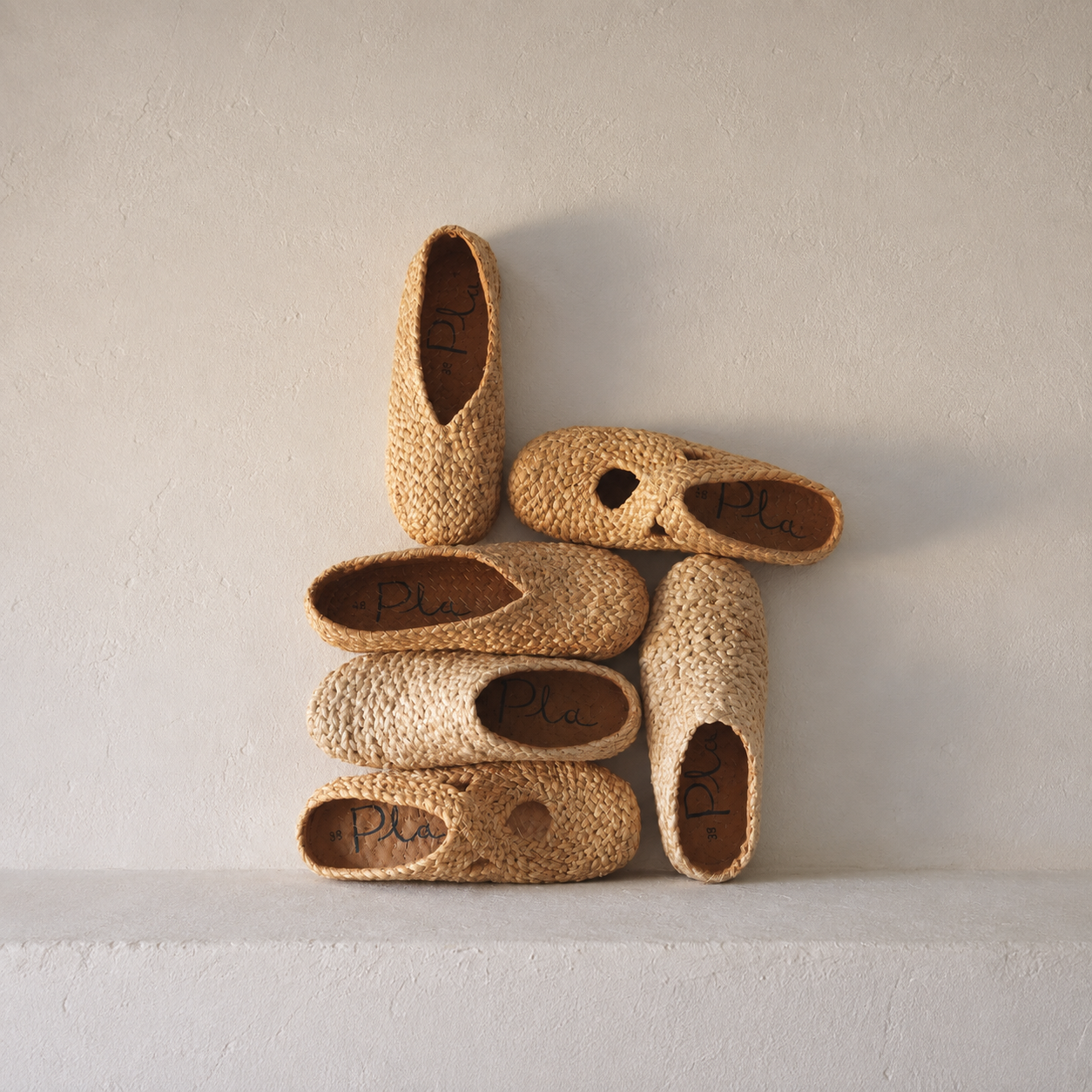 The Quiet Craft of Irene Peukes