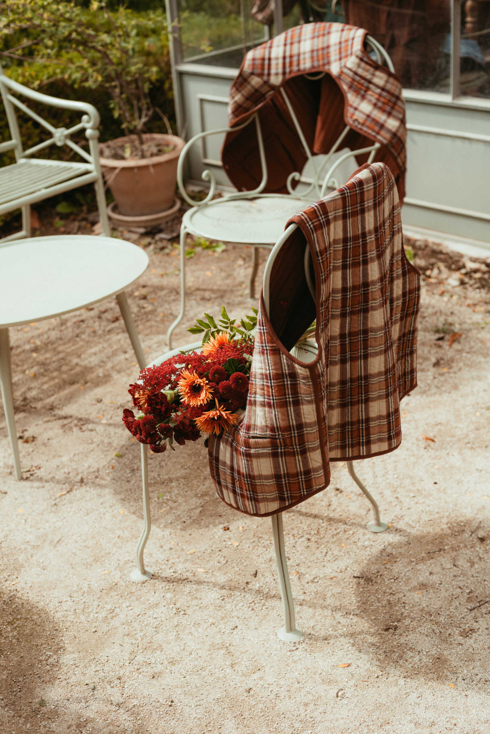 Ysé x Moismont: A Lunch in Normandy