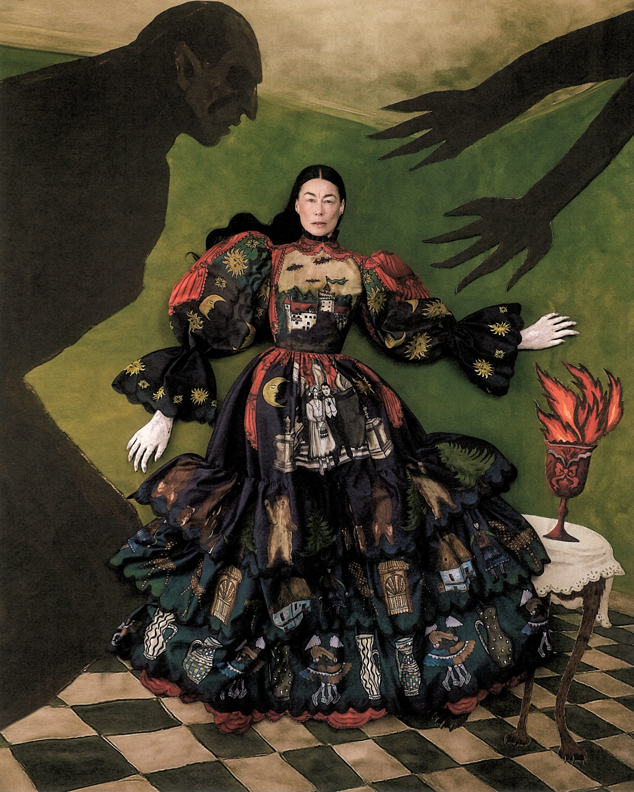 ABODI TRANSYLVANIA