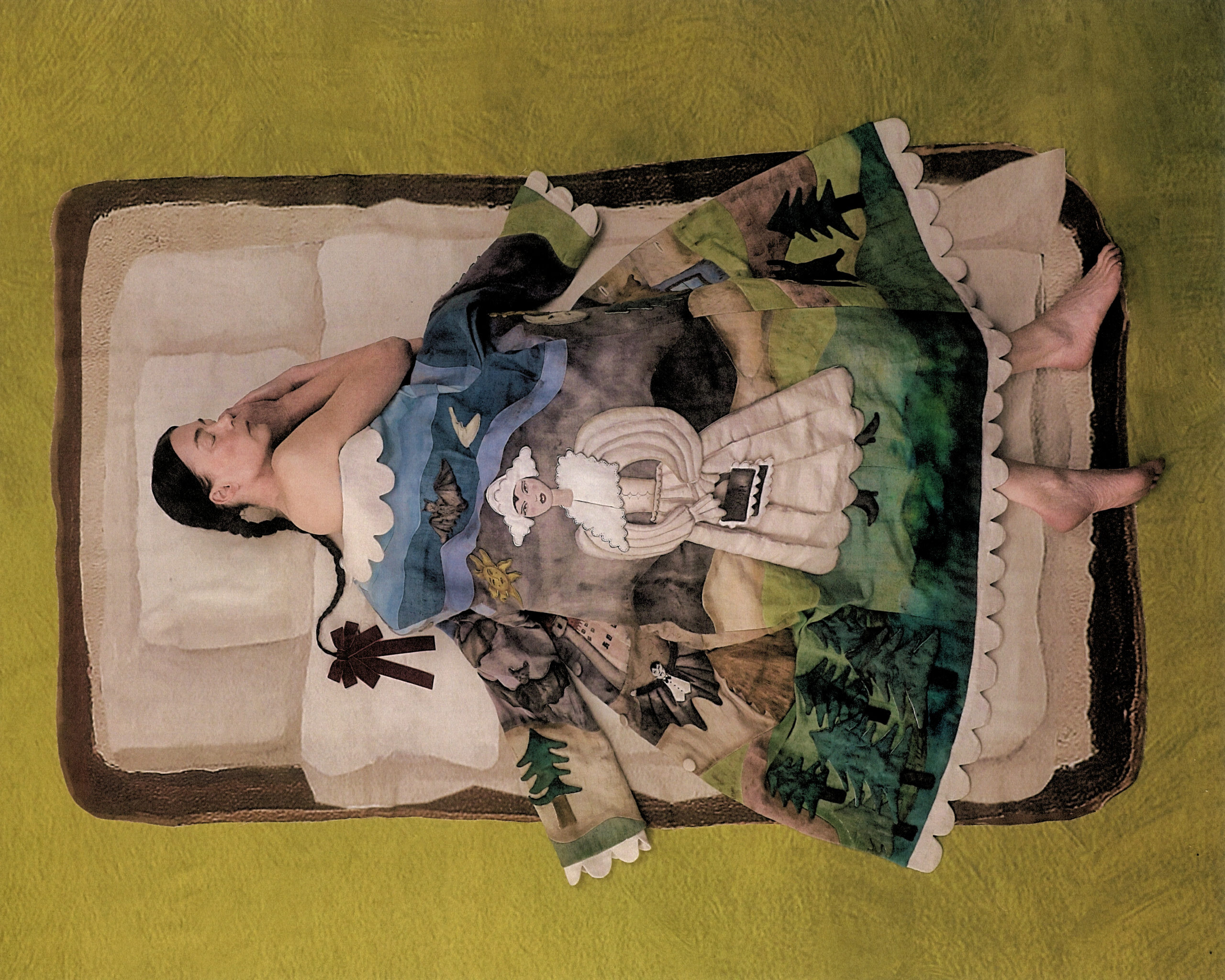 ABODI Transylvania’s Living Mythology