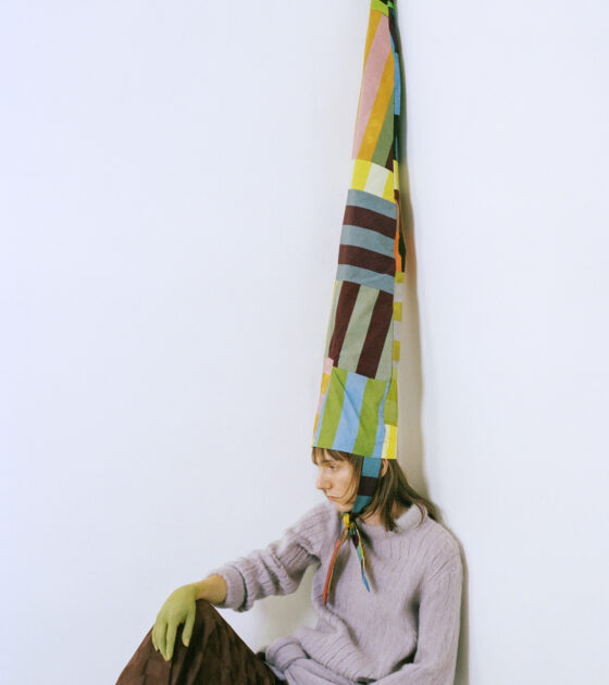 ARTHUR ARBESSER