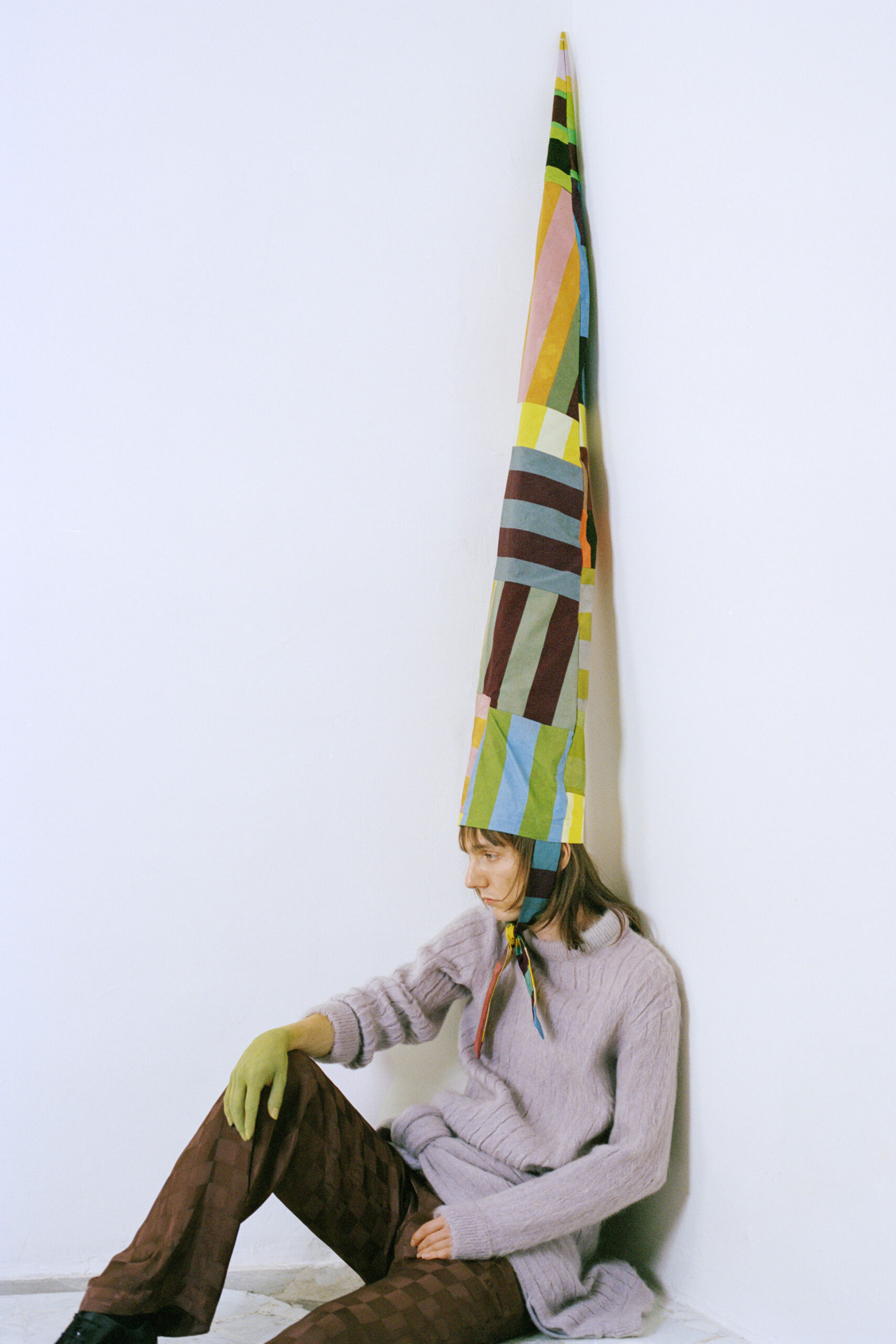 ARTHUR ARBESSER