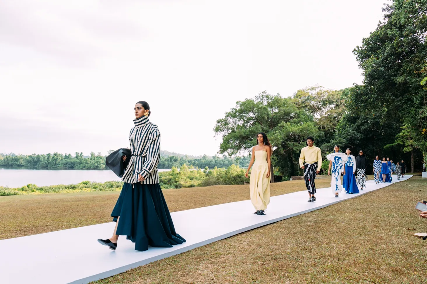 Lovebirds: The Art of Effortless